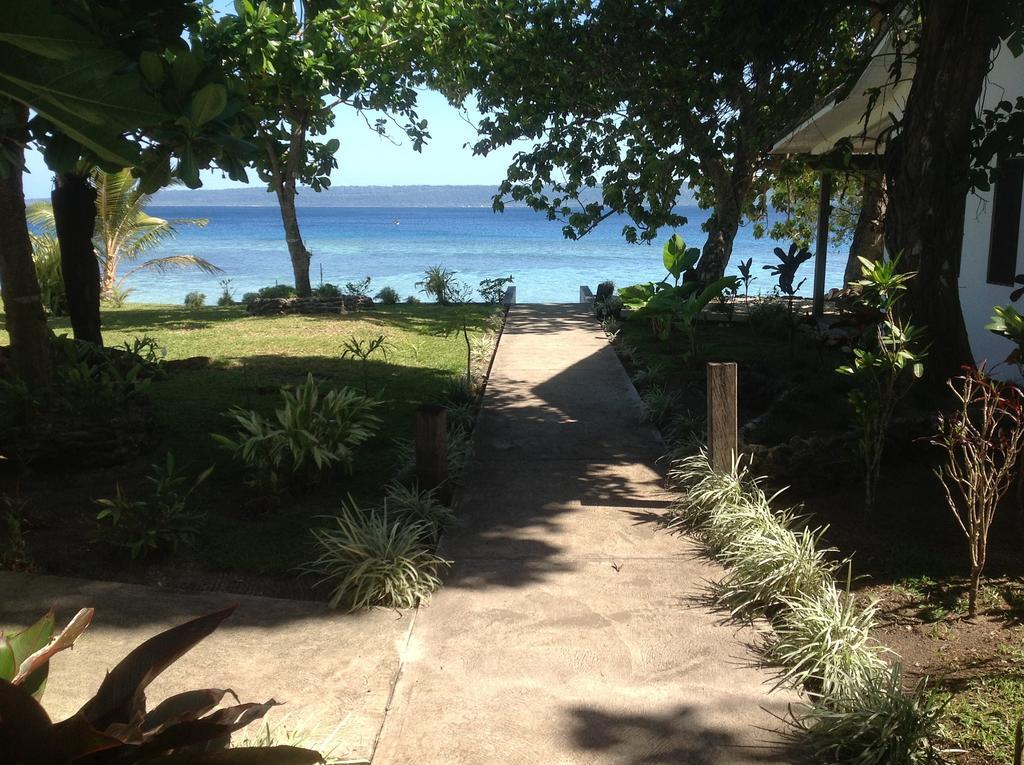 Angelfish Cove Villas Port Vila Zimmer foto