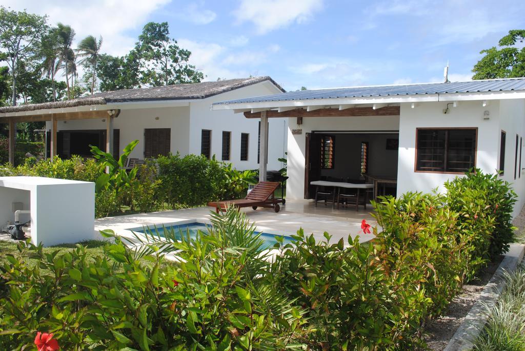 Angelfish Cove Villas Port Vila Exterior foto