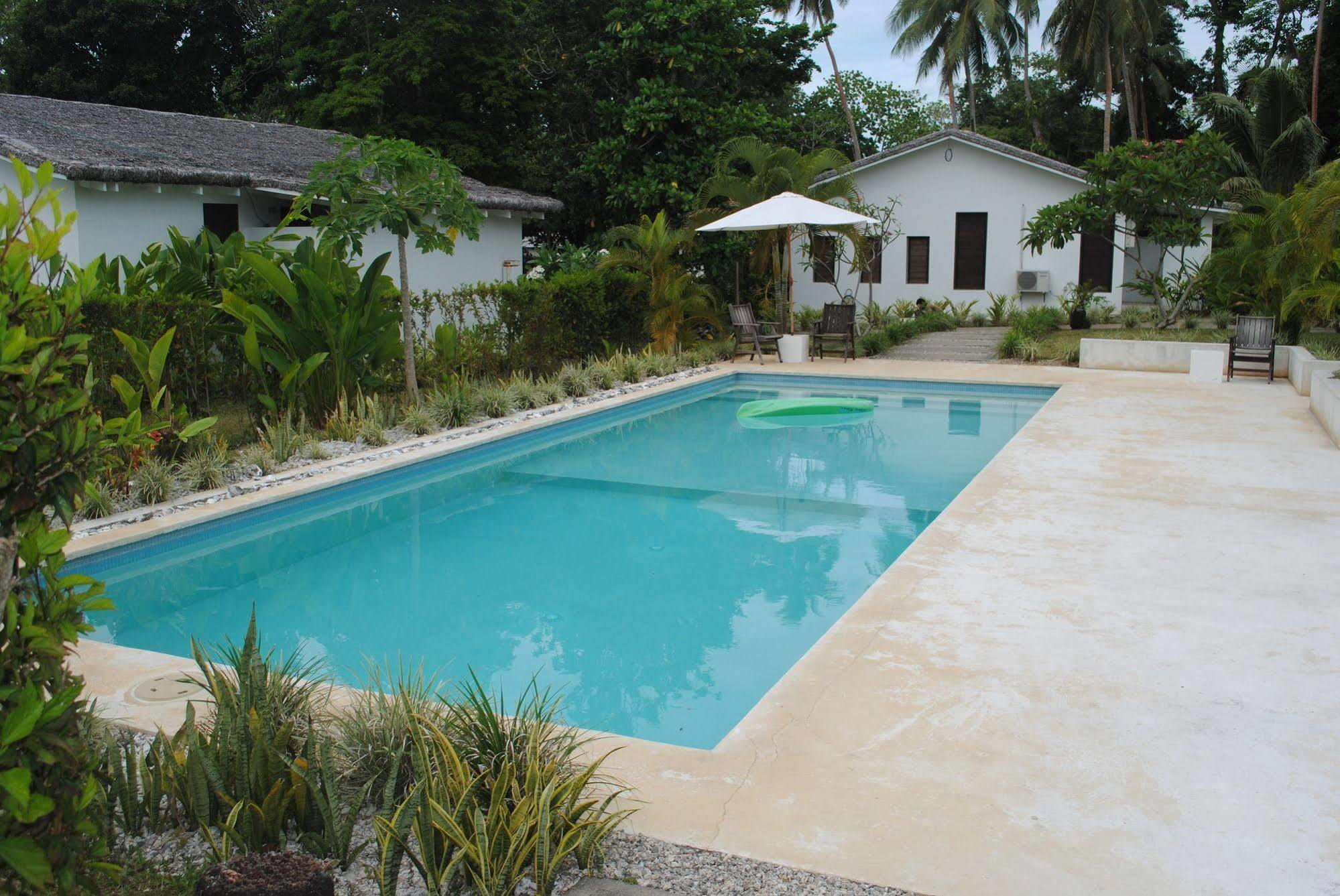 Angelfish Cove Villas Port Vila Exterior foto